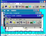 CSJami Maxycom screenshot